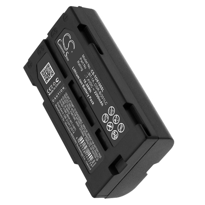 Battery for CS-TOX100SL-4