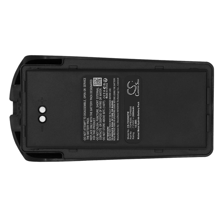 Battery for CS-TOX500TW-5