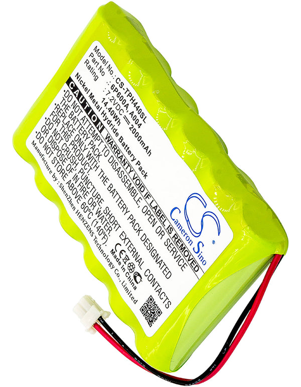 Battery for CS-TPH440SL