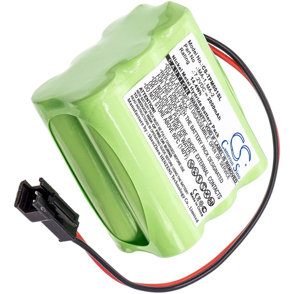 Battery for CS-TPM001SL
