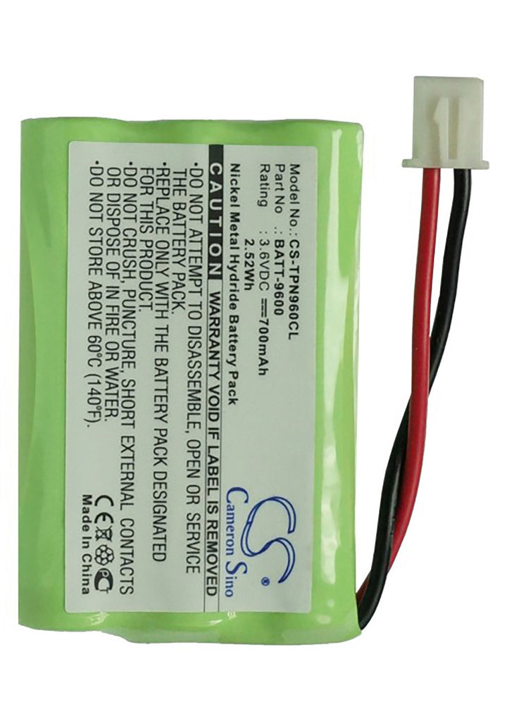 Battery for CS-TPN960CL-5