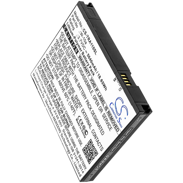 Battery for CS-TRA110SL