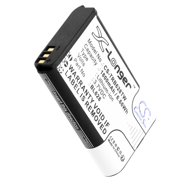 Battery for CS-TRB628TW