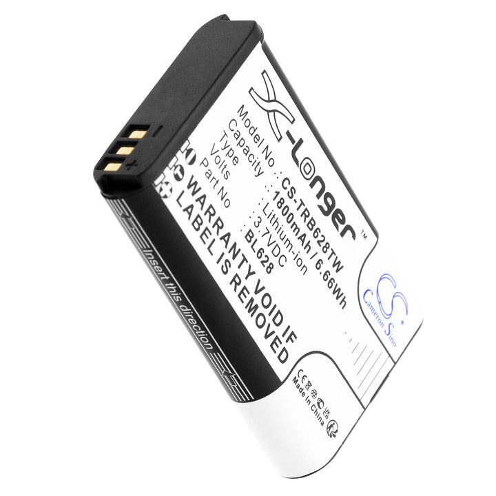 Battery for CS-TRB628TW