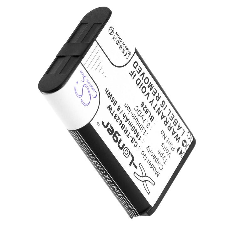 Battery for CS-TRB628TW-2