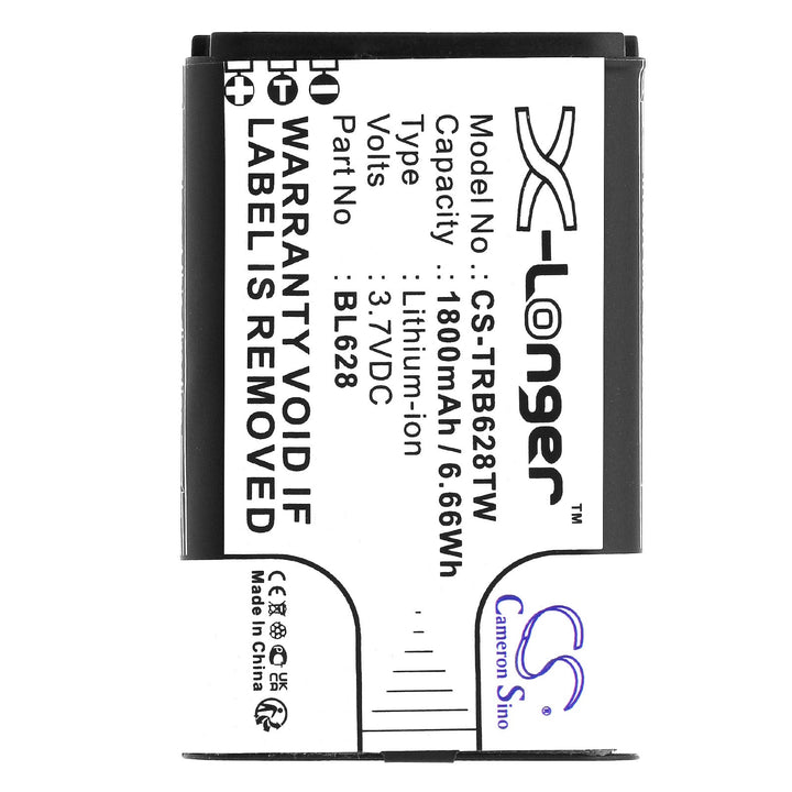 Battery for CS-TRB628TW-3