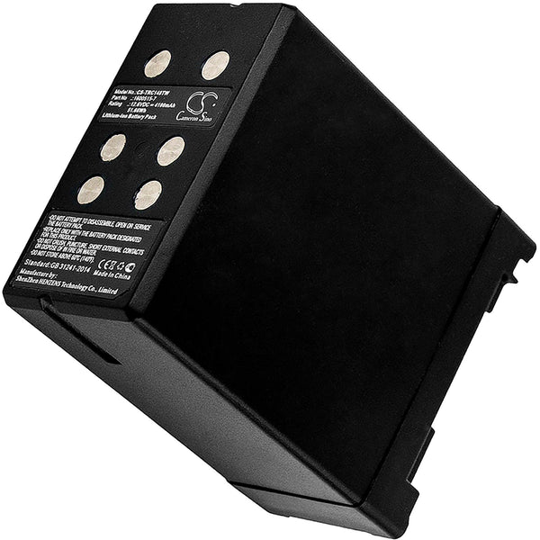 Battery for CS-TRC148TW