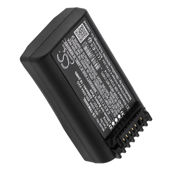 Battery for CS-TRM300SL-4