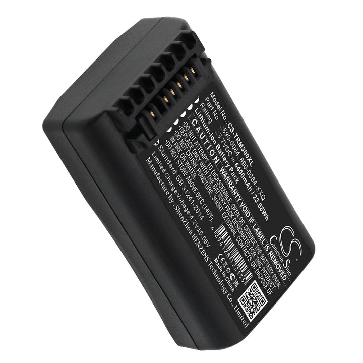 Battery for CS-TRM300XL-3