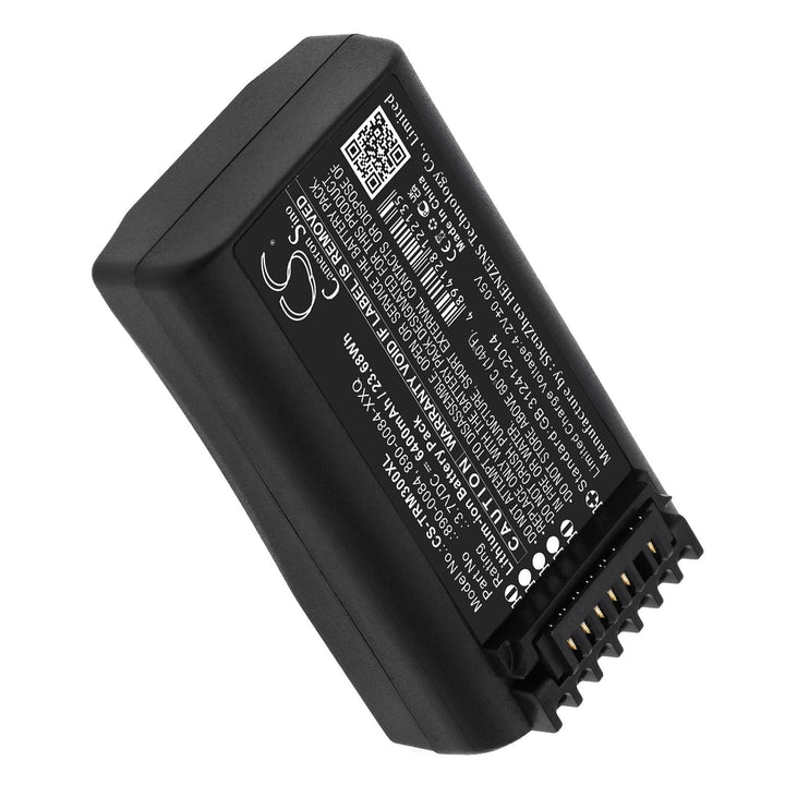 Battery for CS-TRM300XL-4