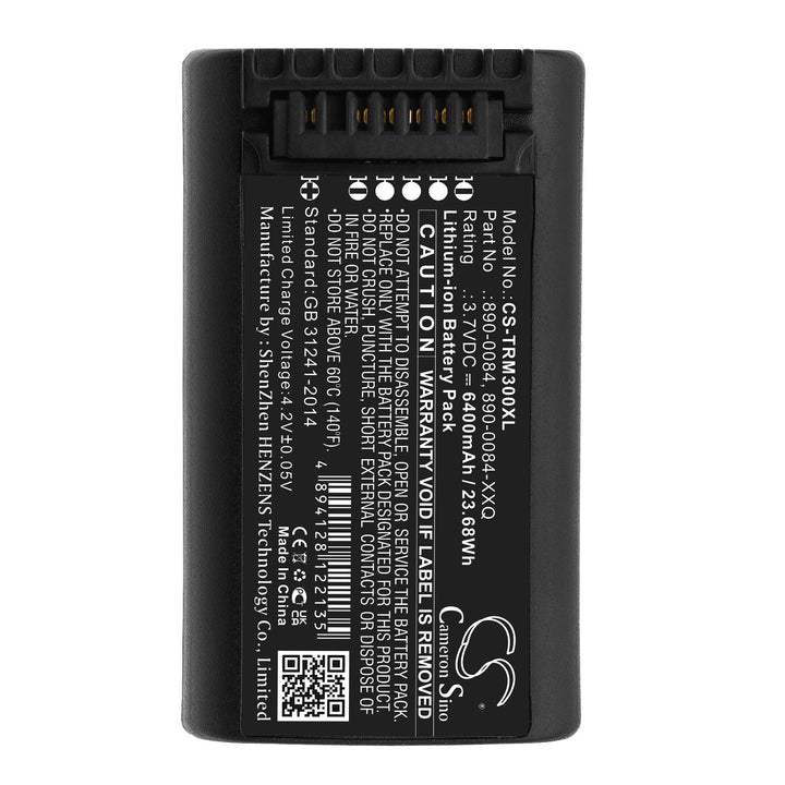 Battery for CS-TRM300XL-5