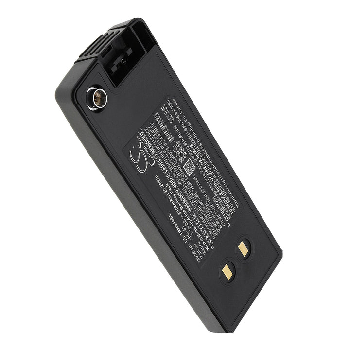Battery for CS-TRM310SL-4