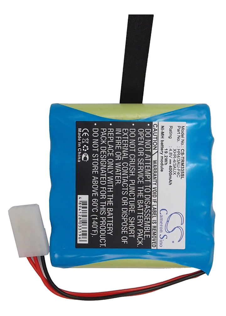 Battery for CS-TRM335SL-5