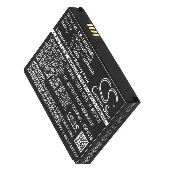 Battery for CS-TRN300SL