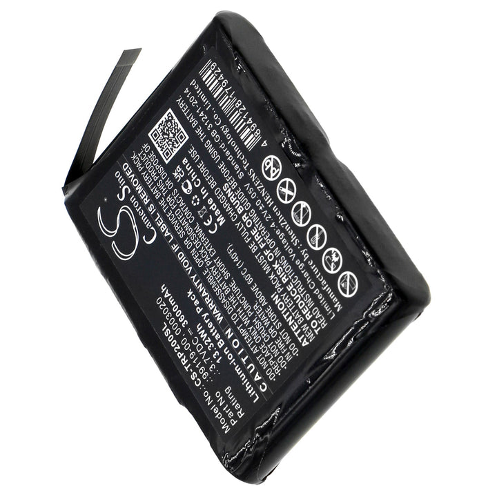 Battery for CS-TRP200SL-2