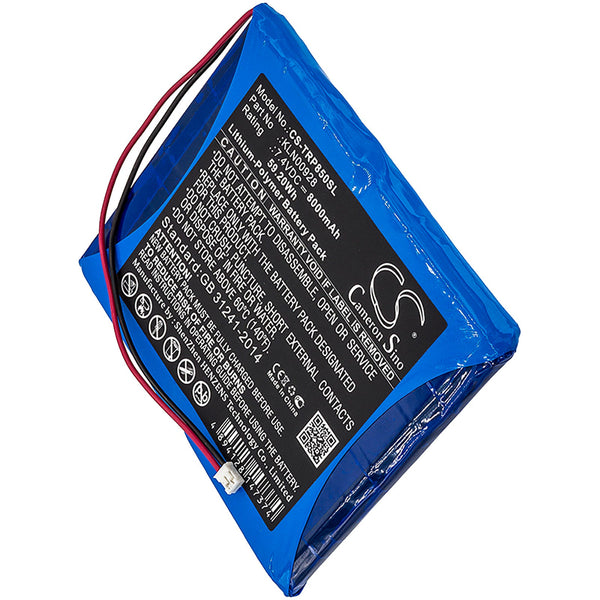 Battery for CS-TRP850SL