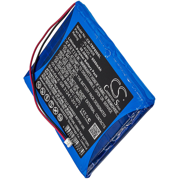 Battery for CS-TRP850SL