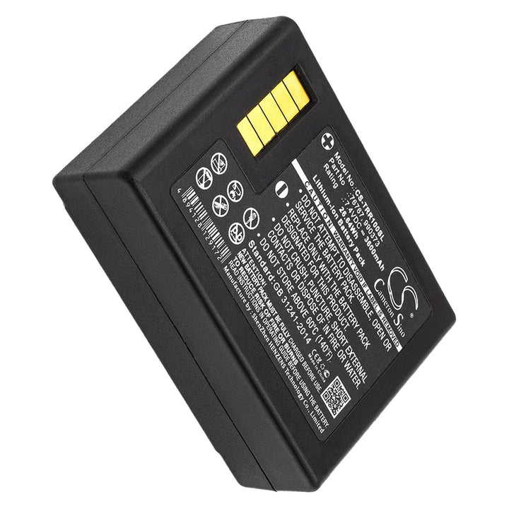Battery for CS-TRR100SL