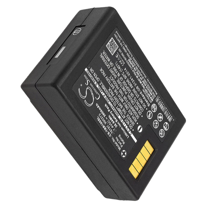 Battery for CS-TRR100SL-2