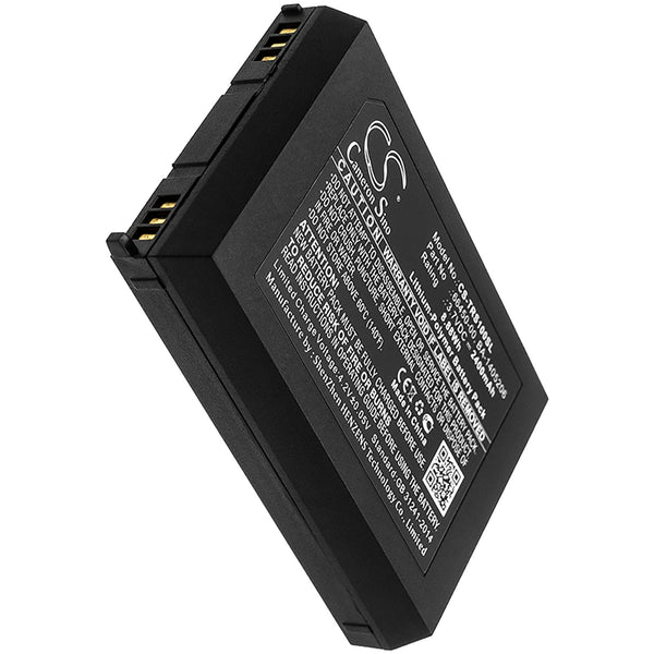 Battery for CS-TRS100SL