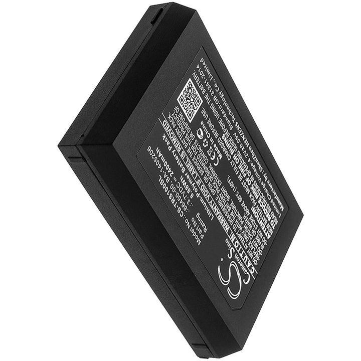 Battery for CS-TRS100SL-2