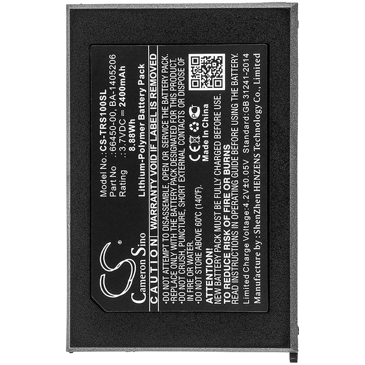 Battery for CS-TRS100SL-3