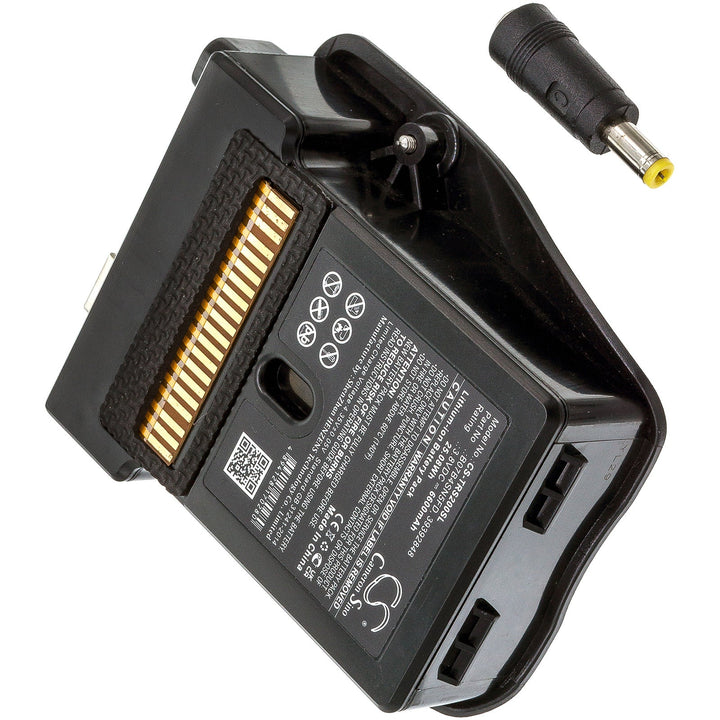 Battery for CS-TRS200SL-4