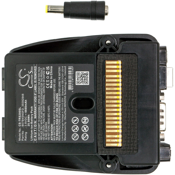 Battery for CS-TRS200SL-5