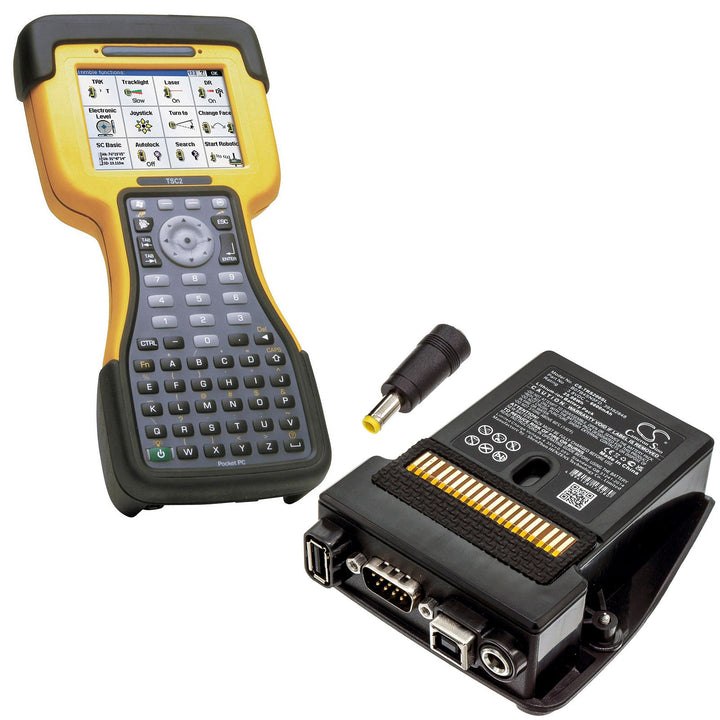 Battery for CS-TRS200SL-6