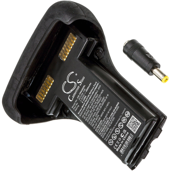 Battery for CS-TRS400SL-3