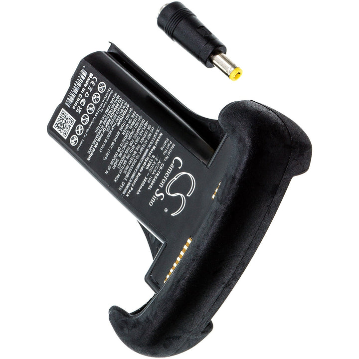 Battery for CS-TRS400SL-4