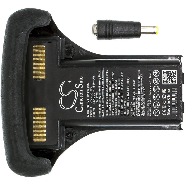 Battery for CS-TRS400SL-5