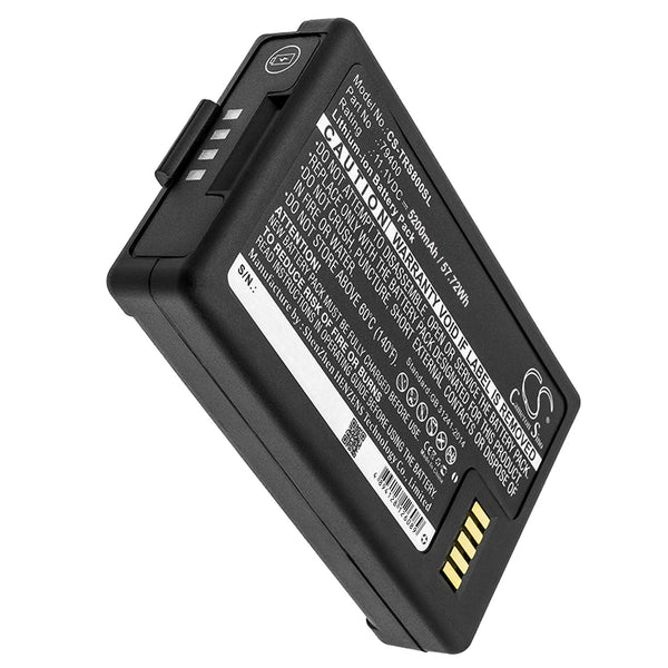 Battery for CS-TRS800SL