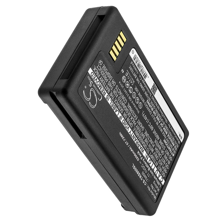 Battery for CS-TRS800SL-2
