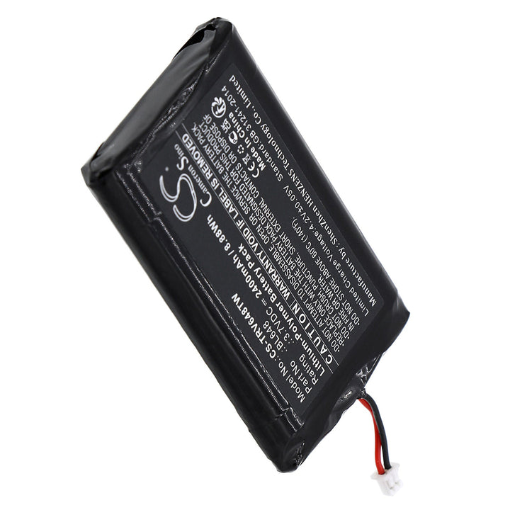 Battery for CS-TRV648TW-2