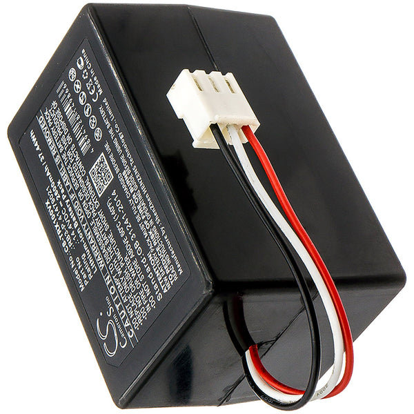 Battery for CS-TRX100VX