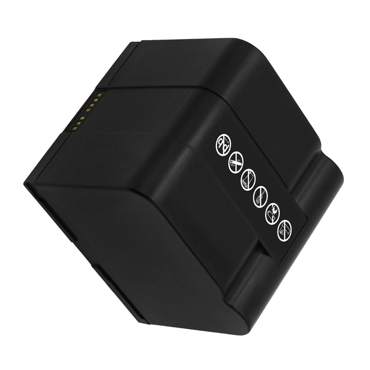Battery for CS-TRX500SL-2