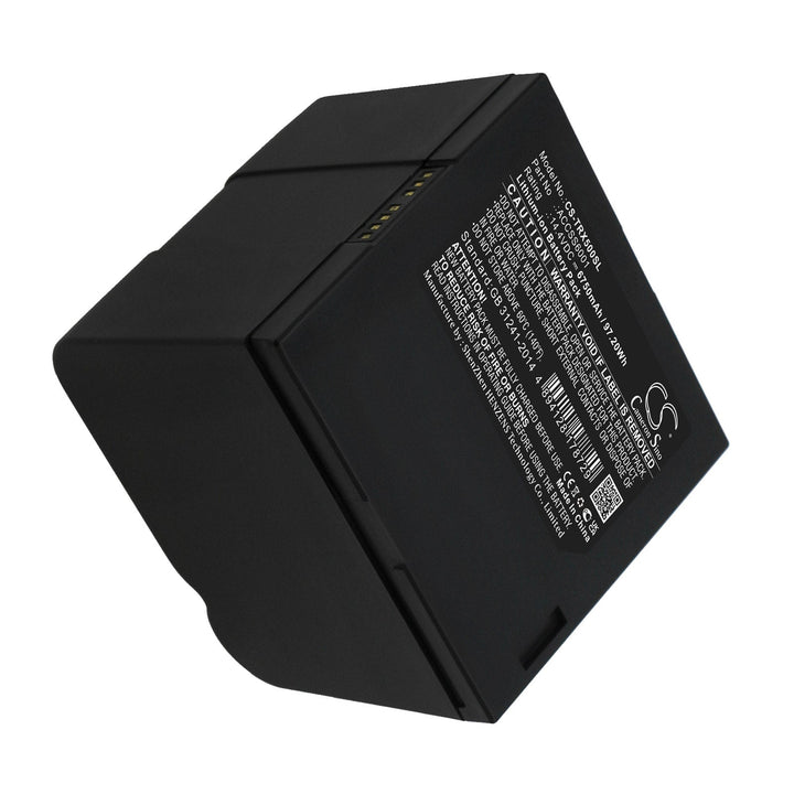 Battery for CS-TRX500SL-3