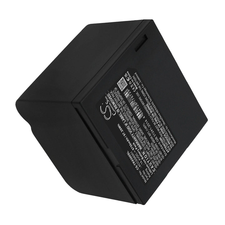 Battery for CS-TRX500SL-4