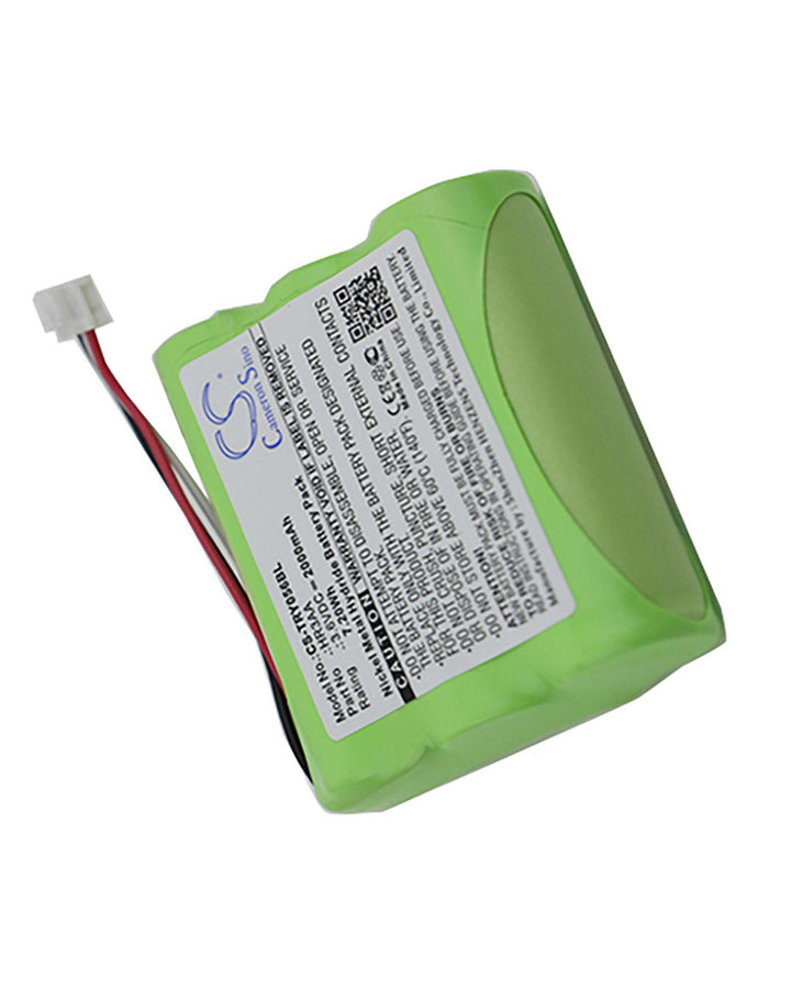 Battery for CS-TRY056BL-2
