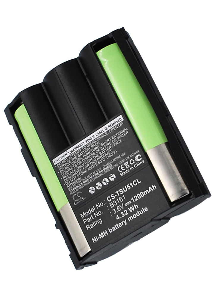 Battery for CS-TSU51CL-4
