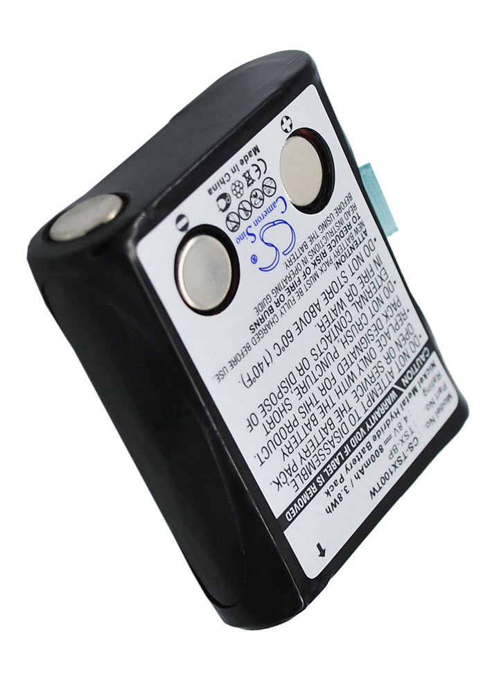 Battery for CS-TSX100TW-4