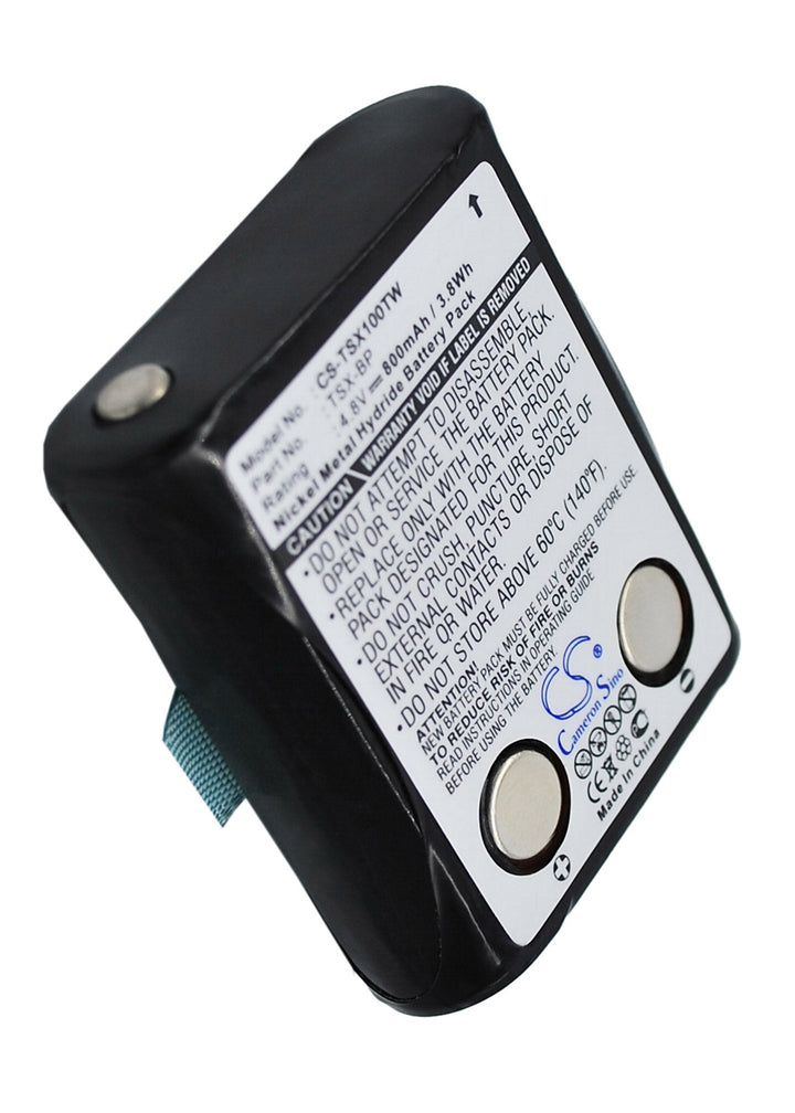 Battery for CS-TSX100TW-5