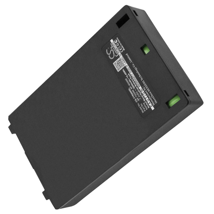 Battery for CS-TTR800SL-2