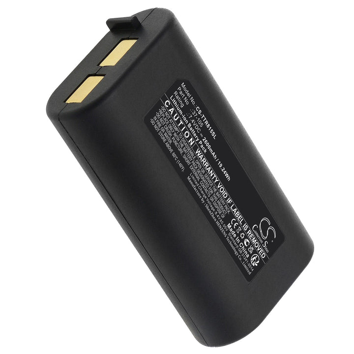 Battery for CS-TTR815SL