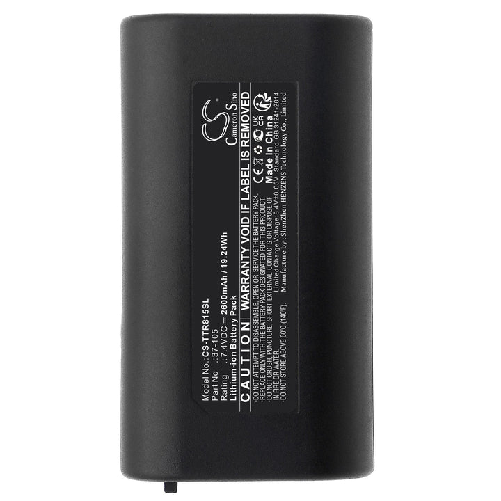 Battery for CS-TTR815SL-3