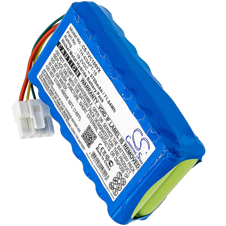 Battery for CS-TVC100VX-2