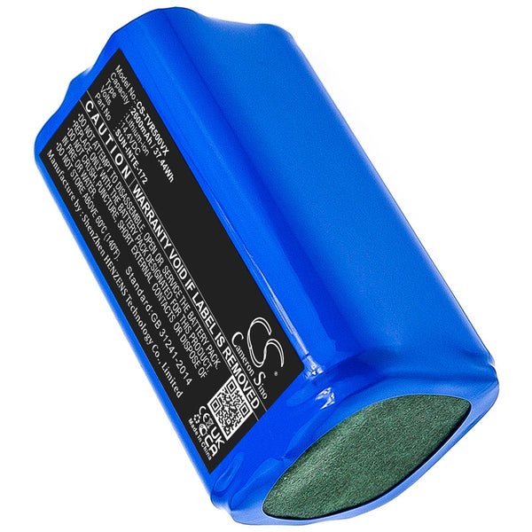 Battery for CS-TVR500VX