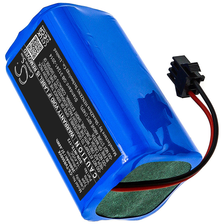 Battery for CS-TVR500VX-2