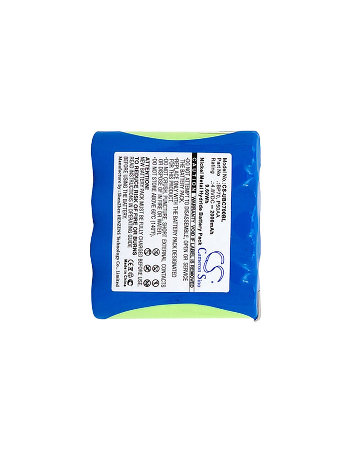 Battery for CS-UBC700BL-5